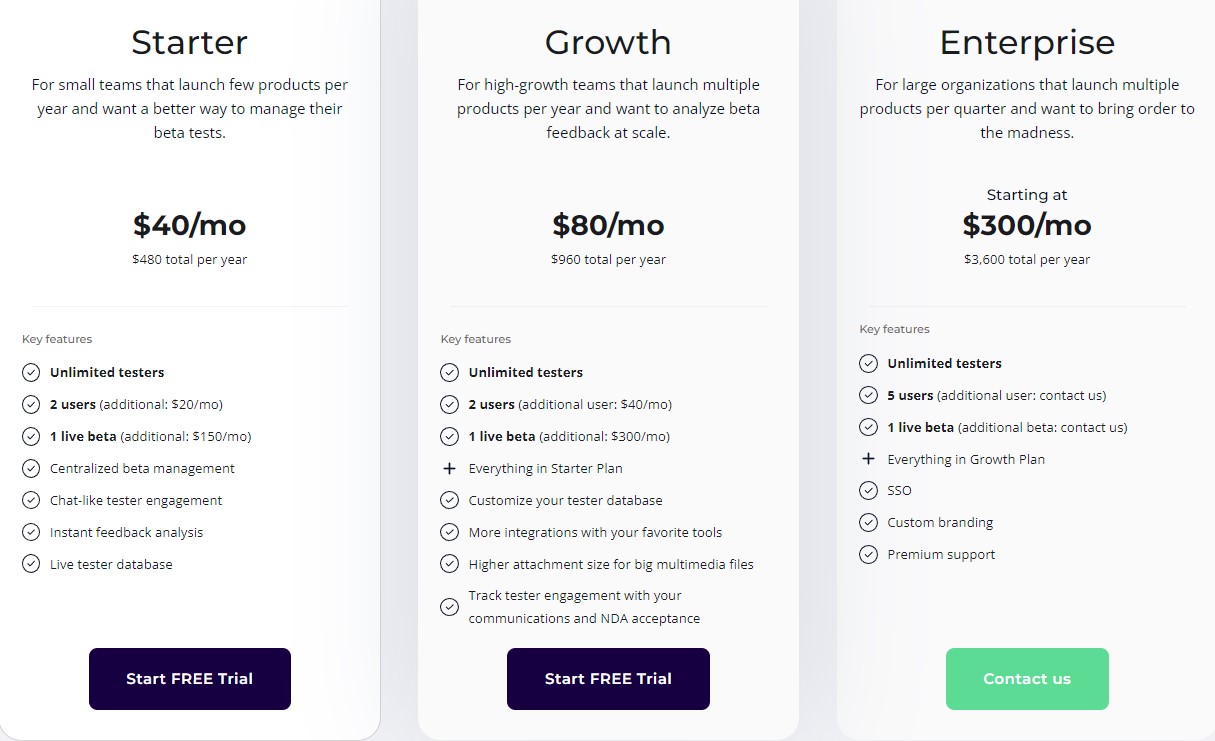 Stomio Regular Pricing 