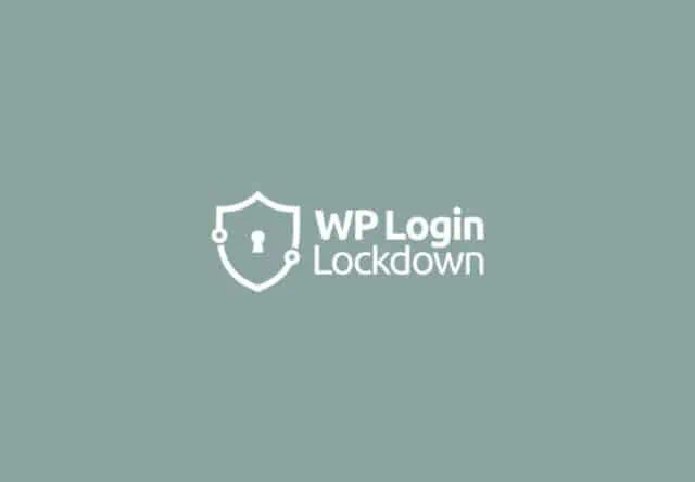 WP Login Lockdown