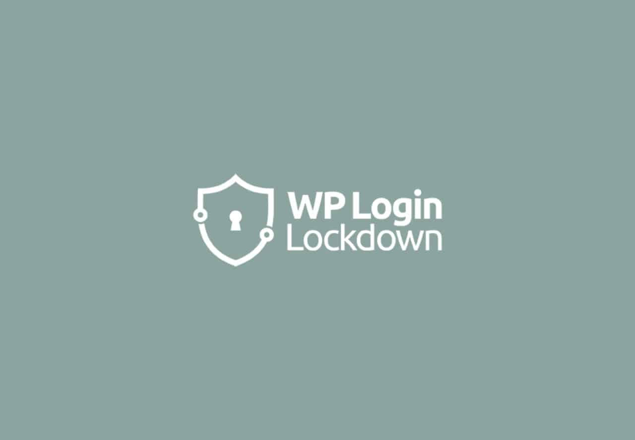 WP Login Lockdown