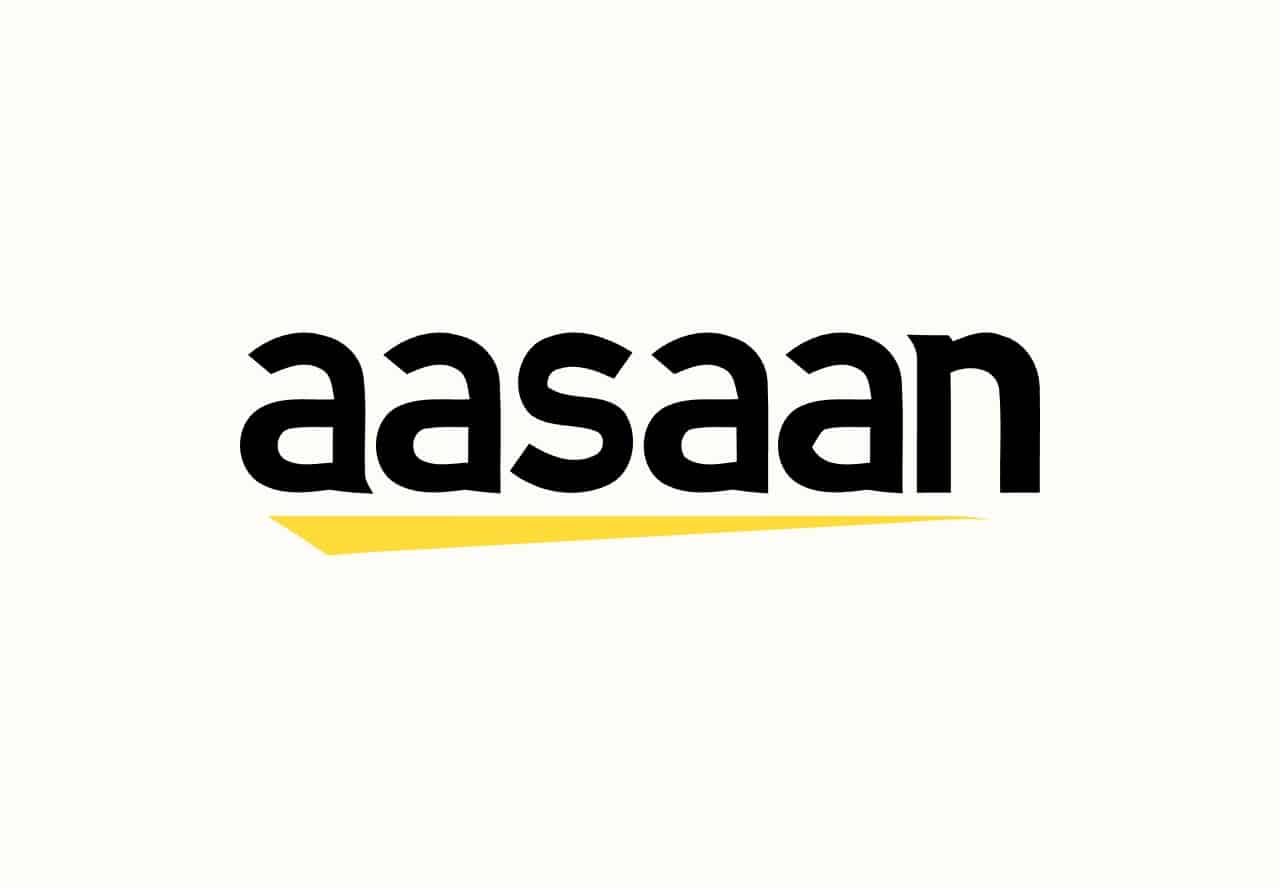 aasaan lifetime deal on appsumo