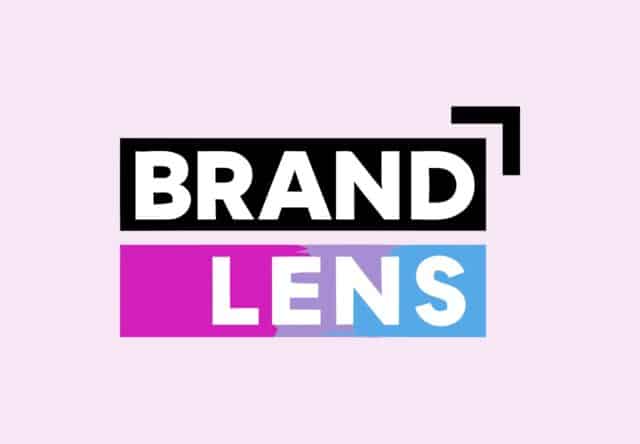 BrandLens Lifetime deal on Appsumo