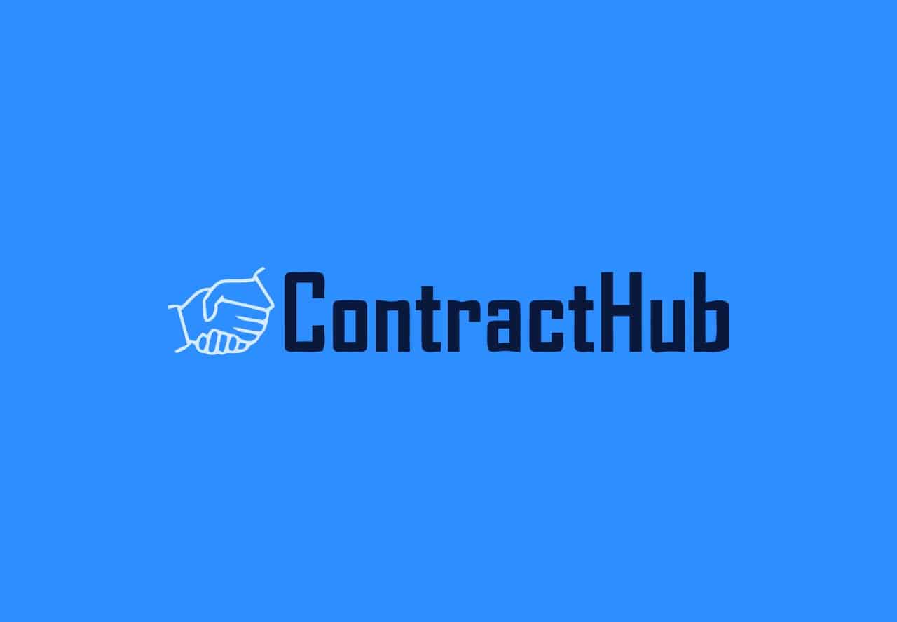 ContractHub Lifetime Deal on Appsumo