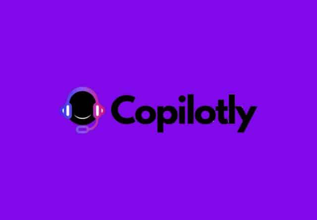 Copilotly Lifetime Deal on Appsumo