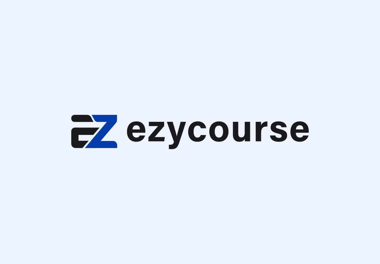 EzyCourse Lifetime Deal on Appsumo