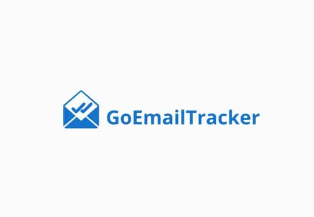 GoEmailTracker Lifetime Deal on MightyDeals