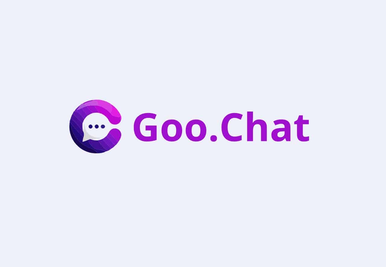 Goo.chat Lifetime Deal on Dealify