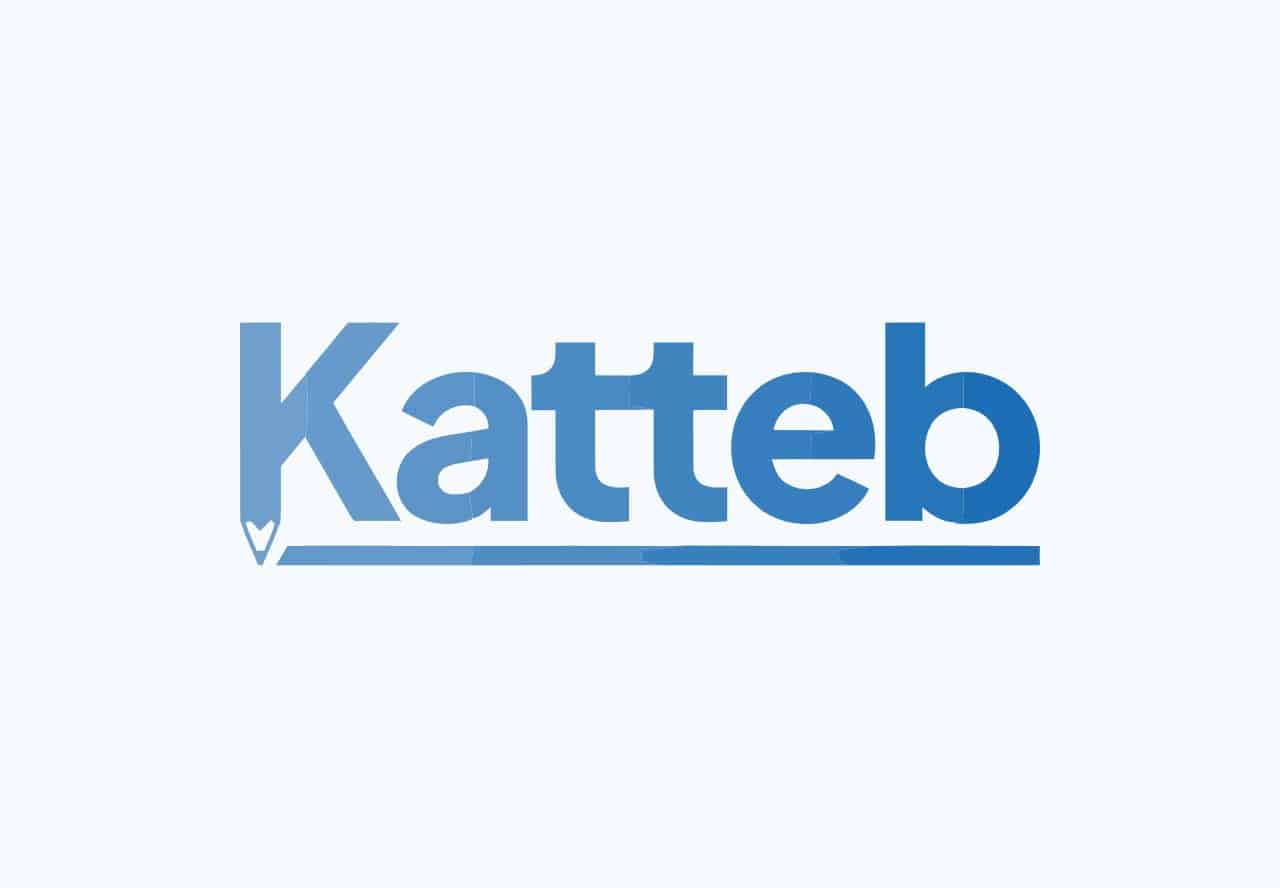 Katteb Lifetime Deal on Appsumo