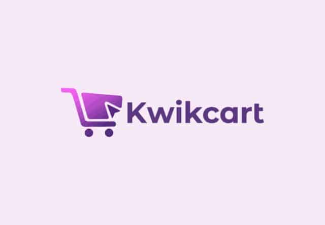 Kwikcart Lifetime Deal on Rockethub