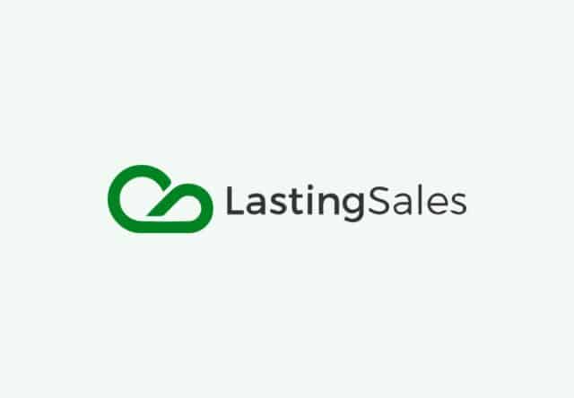 Lasting Sales Lifetim Deal on Pitchground