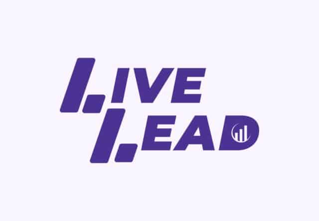 Livelead Lifetime Deal on Dealfuel