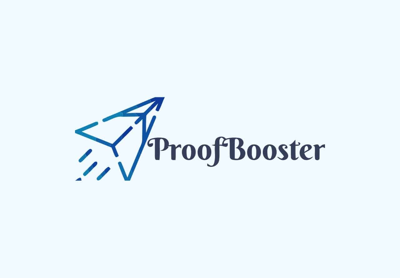 ProofBooster Lifetime Deal on Dealfuel
