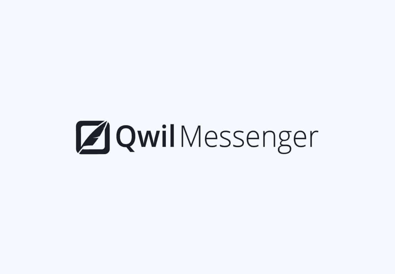 Qwil Messenger Lifetime Deal on Appsumo