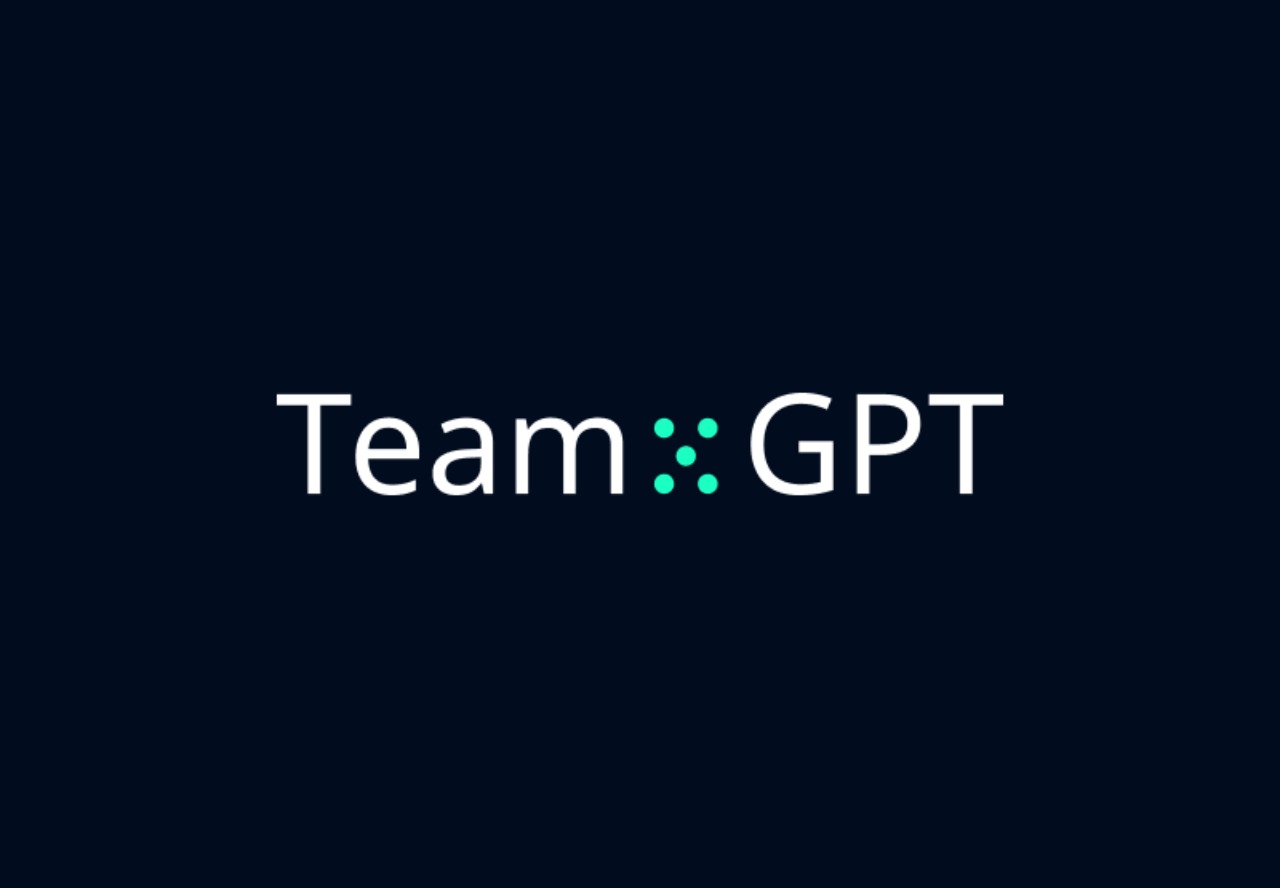 Team-GPT Lifetime Deal on Saasmantra