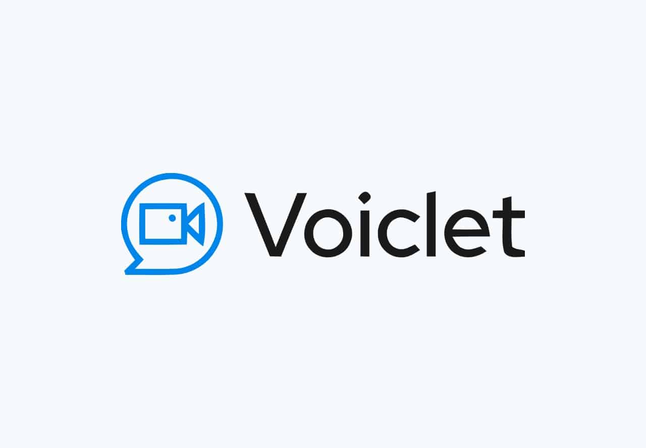 Voiclet Lifetime Deal on Dealfuel