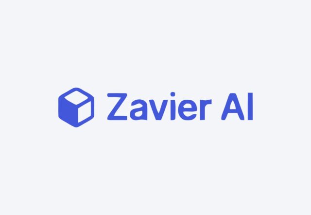 Zavier AI Lifetime Deal on Dealify