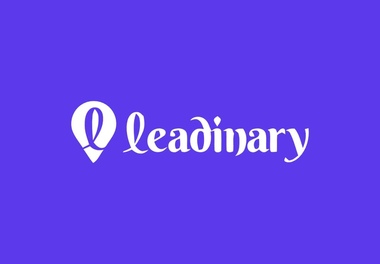 leadinary lifetime deal on rockethub