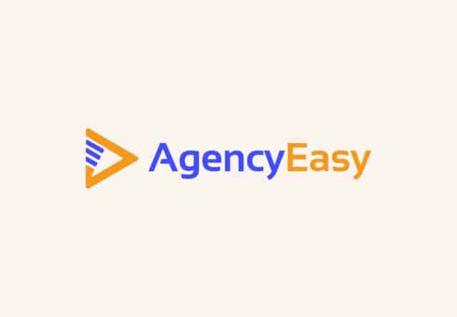 AgencyEasy Lifetime Deal on Appsumo