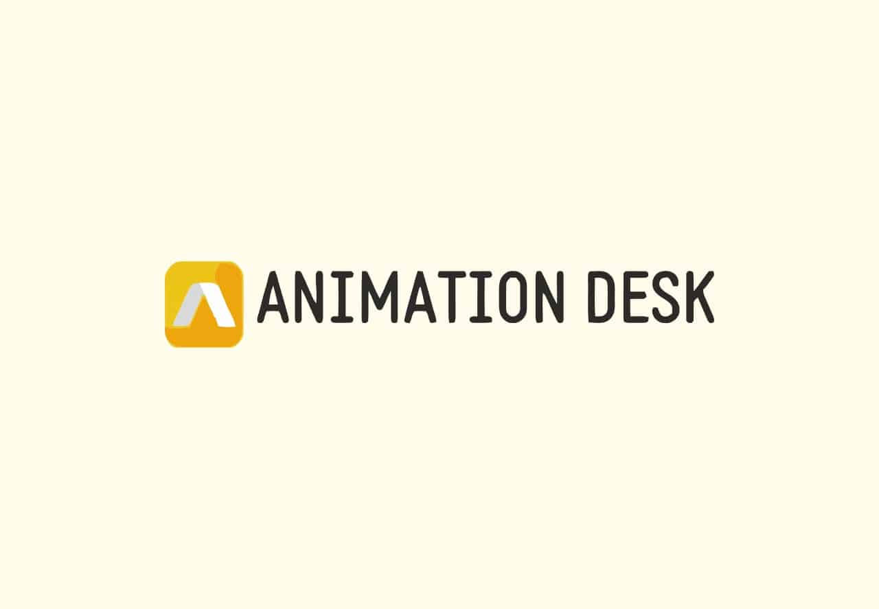Animation Desk Lifetime Deal on dealfuel