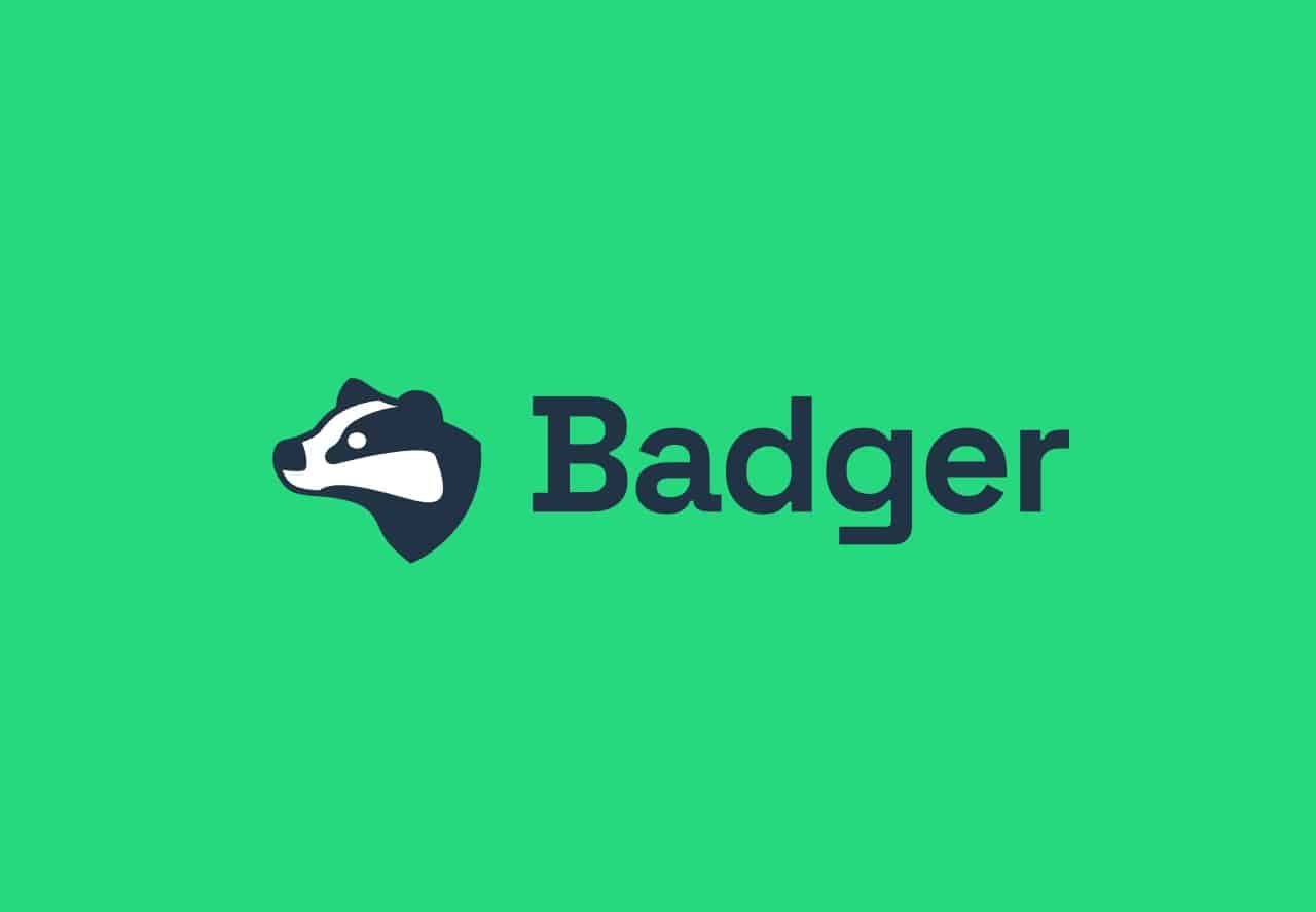 Badger Lifetime Deal on appsumo