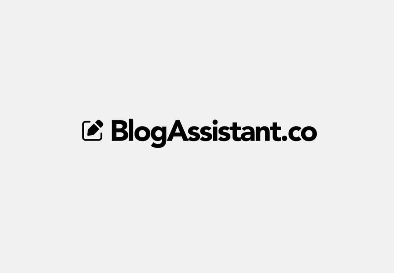 BlogAssistant Lifetime Deal on Appsumo