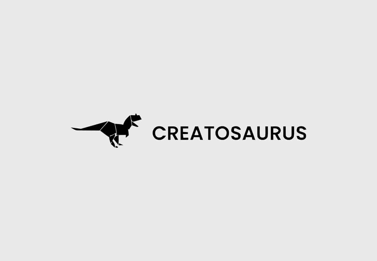 Creatosaurus Lifetime deal on Appsumo