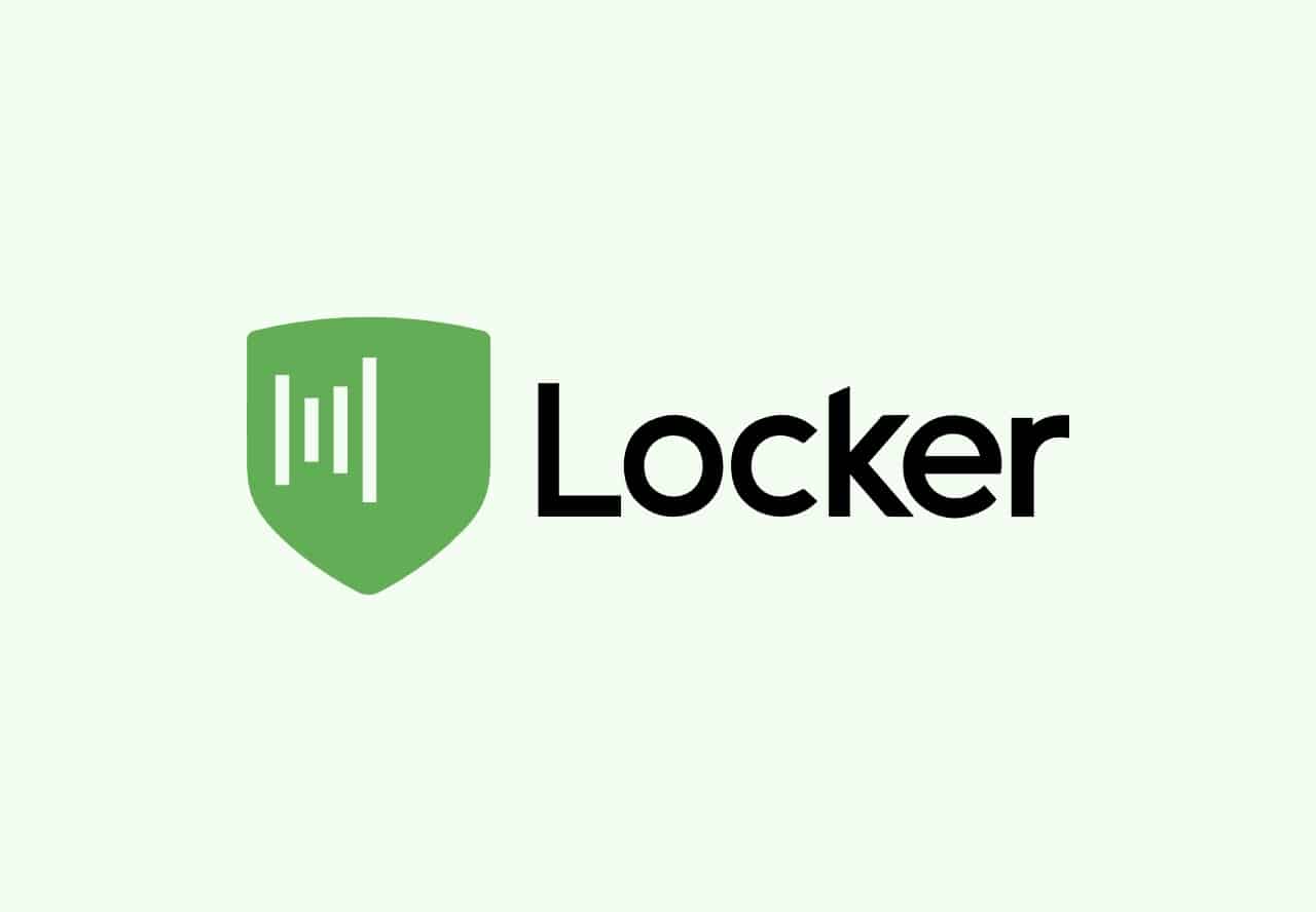 Locker Lifetime Deal on Dealfuel