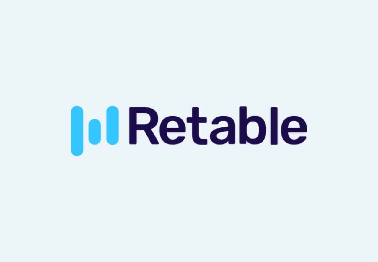 Retable lifetime deal on appsumo