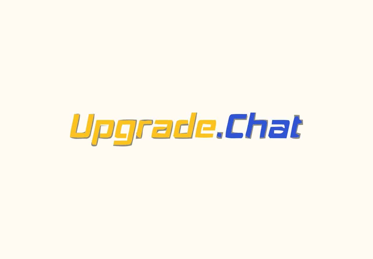 Upgrade.chat Lifetime Deal on Appsumo