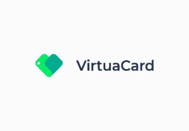 VirtuaCard Lifetime Deal on Dealfuel