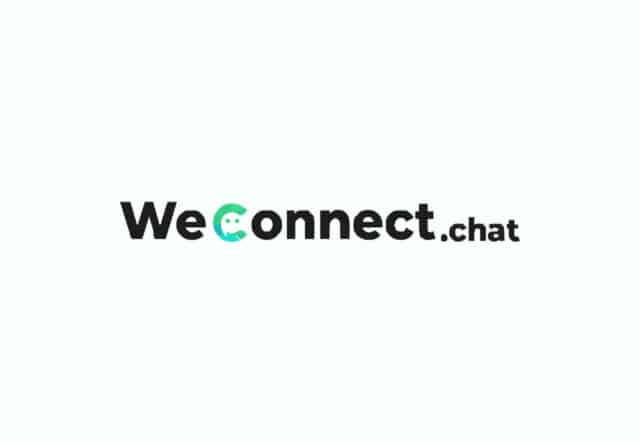 WeConnect.chat Lifetime Deal on Appsumo