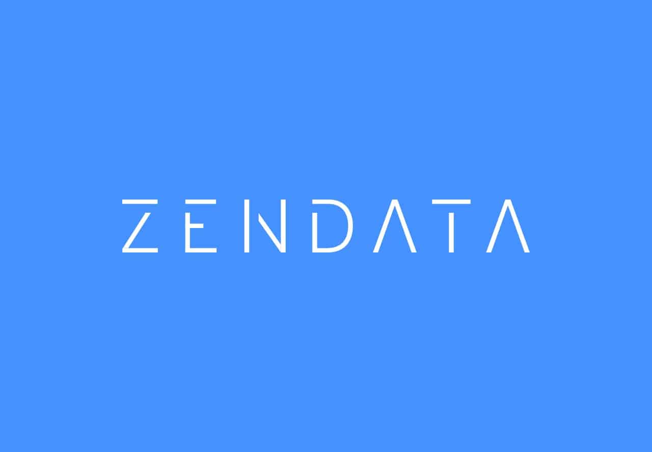 Zendata Lifetime Deal on Appsumo