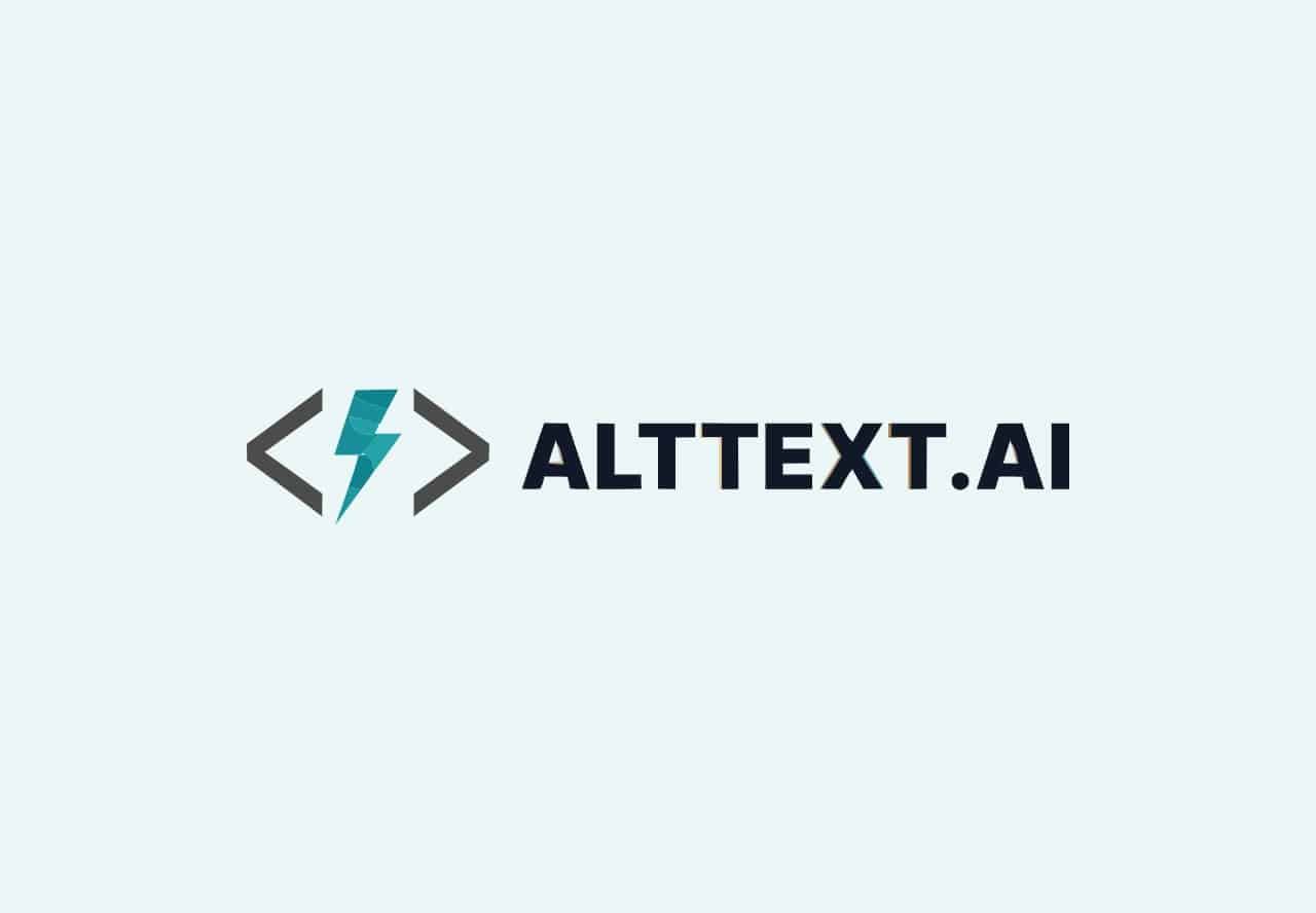 AltText. ai lifetime deal on appsumo