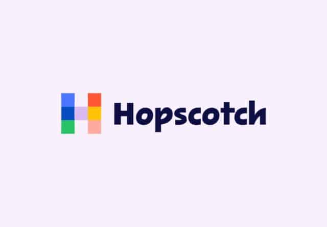 Hopscotch Lifetime Deal on Appsumo