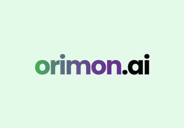 Orimon Lifetime Deal on appsumo