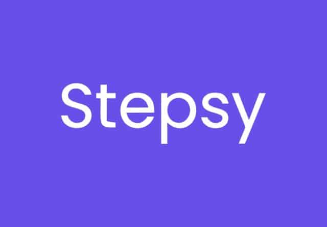 Stepsy Lifetime Deal on Appsumo