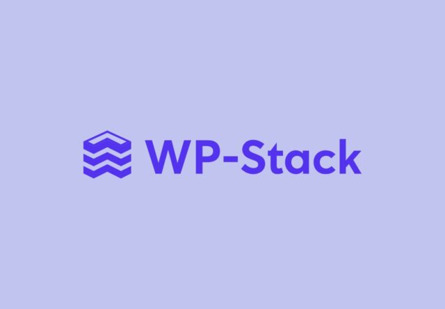 WP-Stack Lifetime Deal on Appsumo