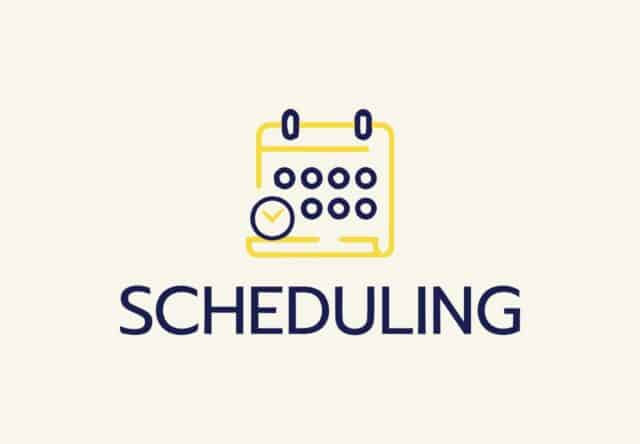 WorkHub Scheduling Lifetime Deal on Dealify