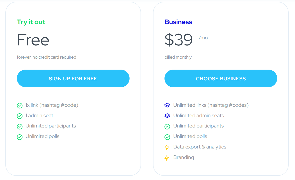 feedbeo regular pricing