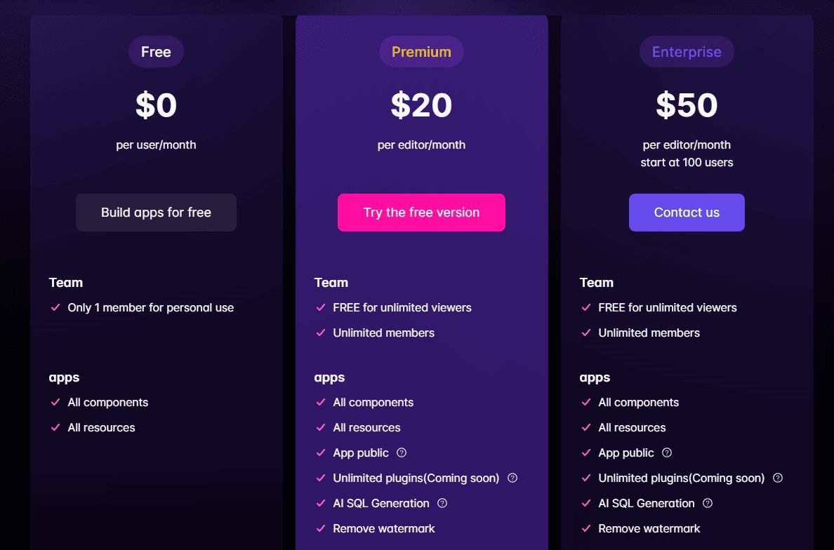 illa regular pricing 