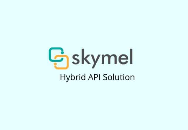 skymel Hybrid API Solution deal on dealfuel