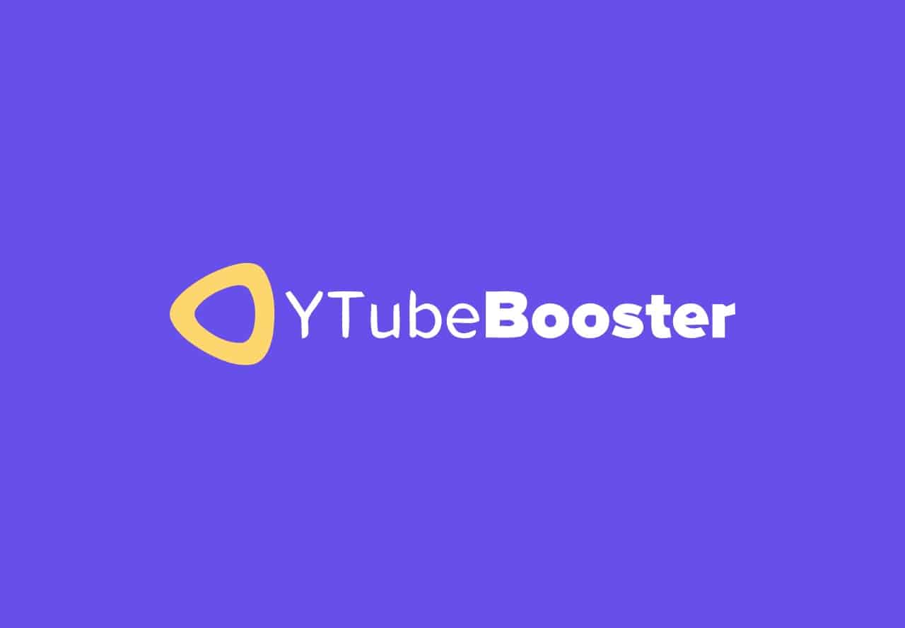 ytubebooster Lifetime Deal on Appsumo