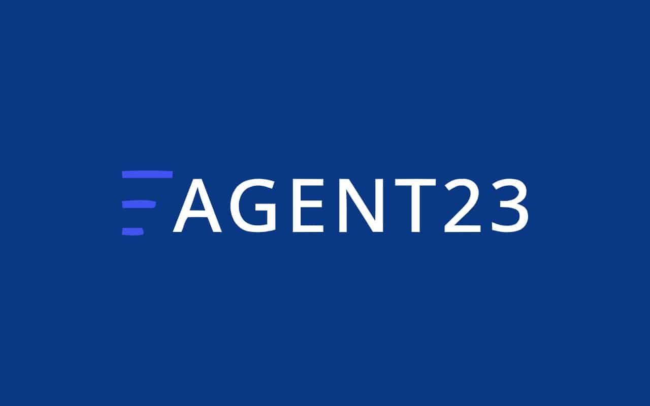 Agent23 Lifetime Deal on Appsumo