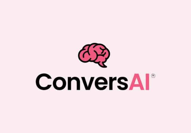 ConversAI Lifetime Deal on appsumo