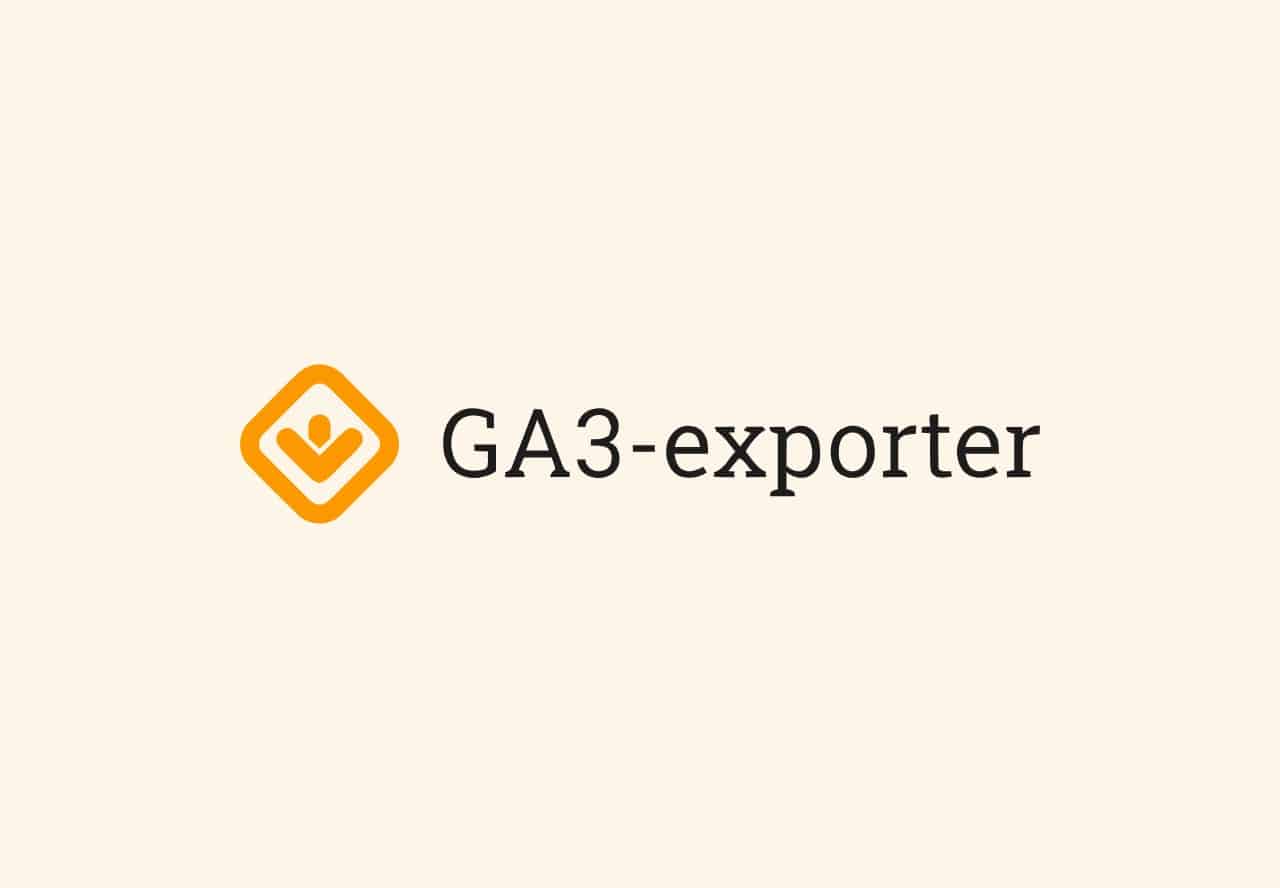 GA3 Exporter Lifetime Deal on dealfuel