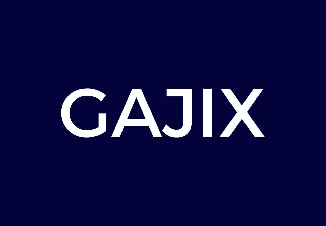 Gajix Lifetime Deal on Appsumo