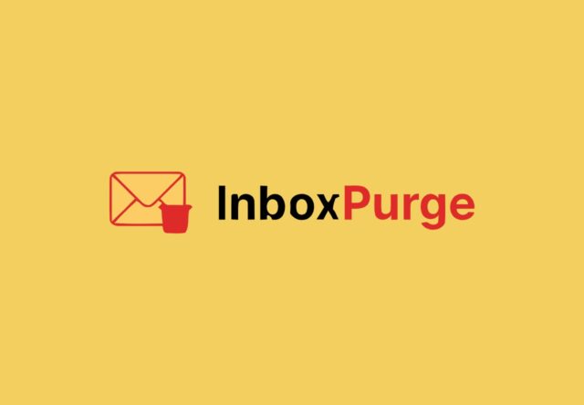 Inboxpurge Lifetime Deal on Dealfuel