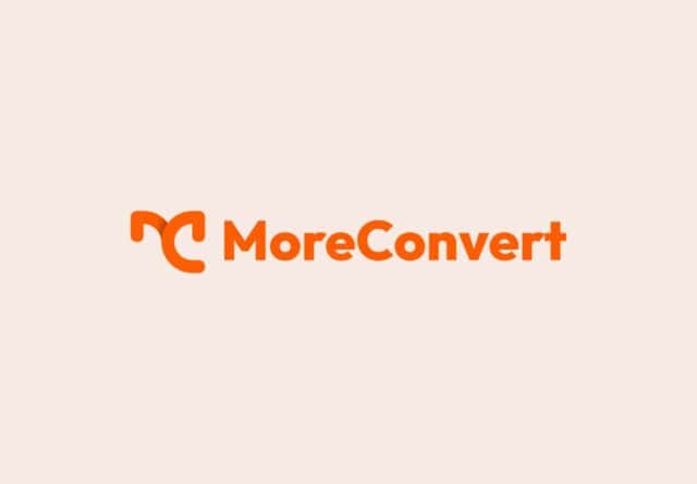 MoreConvert Lifetime Deal on Dealify