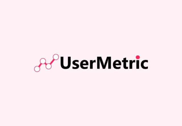 UserMetric Lifetime Deal on Dealify