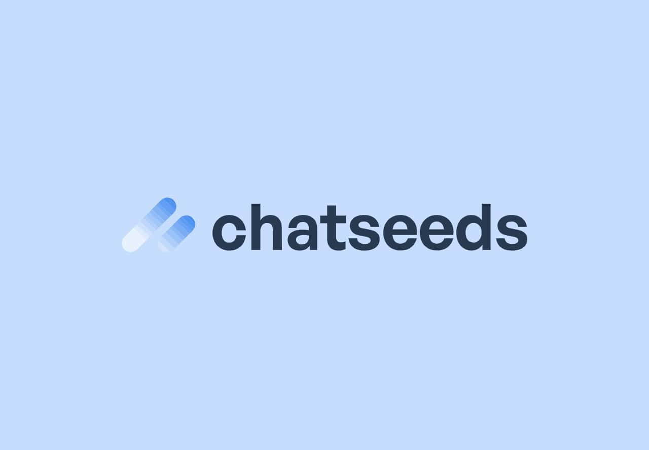 chatseeds lifetime deal on dealify