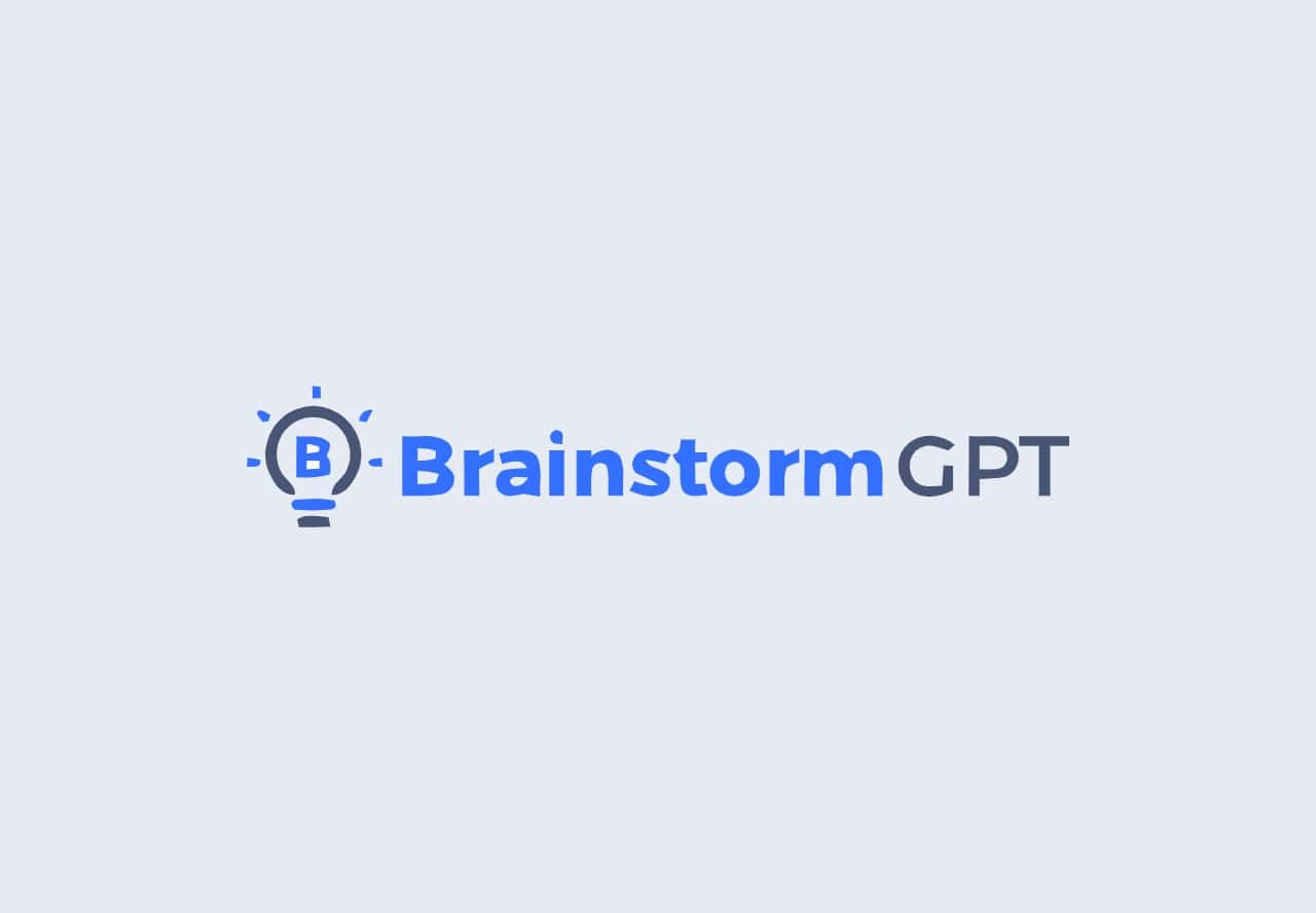 BrainStormGPT Lifetime Deal on Dealfuel